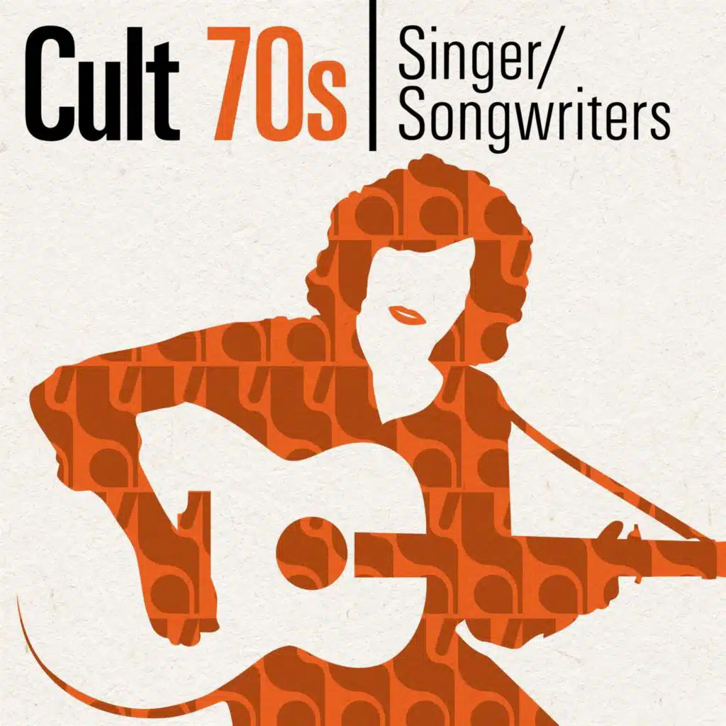 Cult 70s Singer/Songwriters