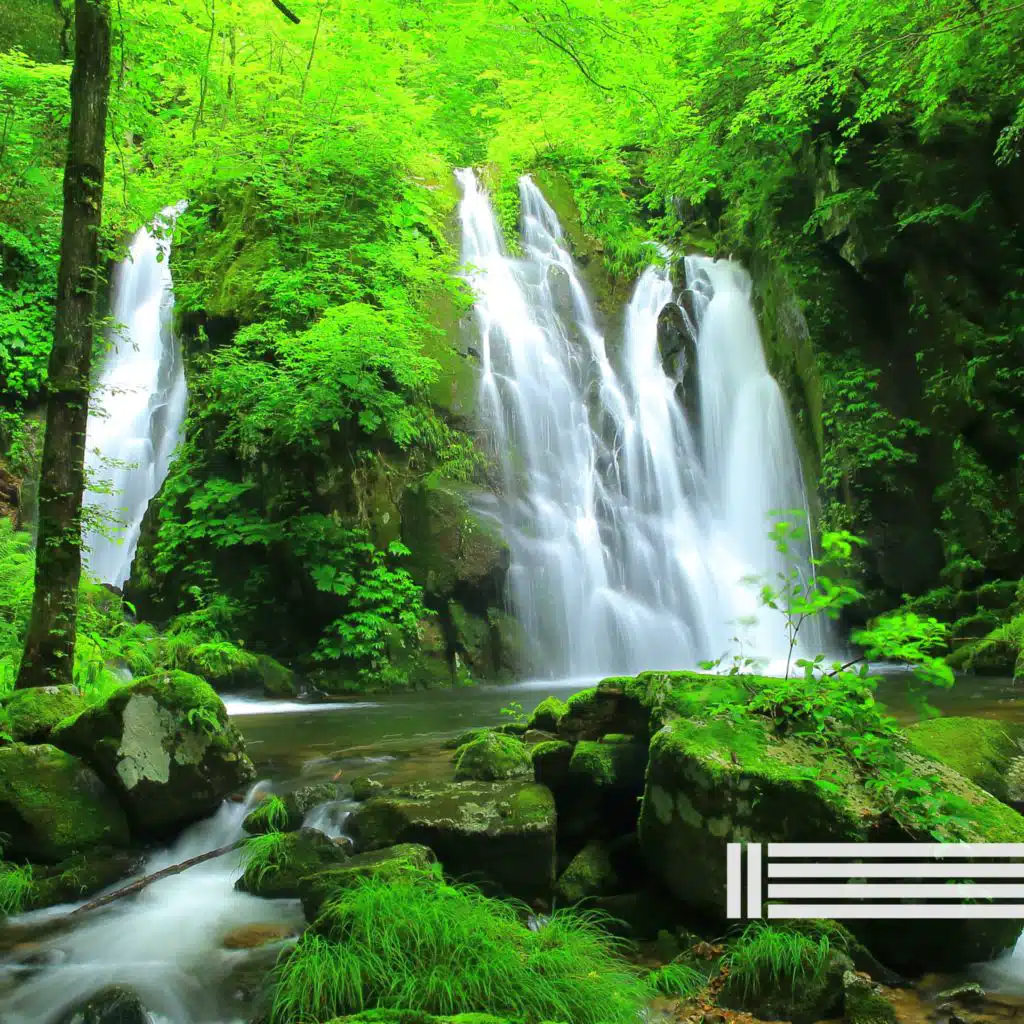 Cachoeira Sonolenta (Loop)