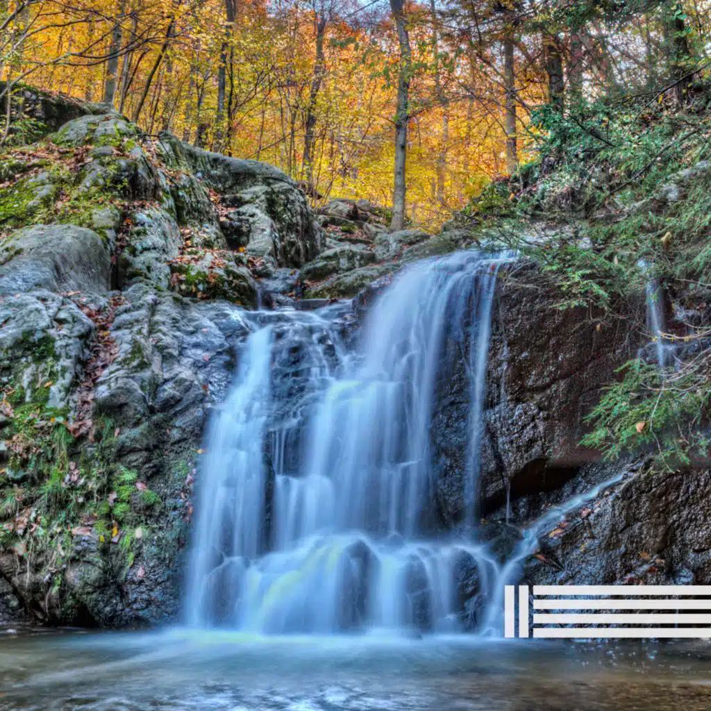 Compilation De Sons De Cascade