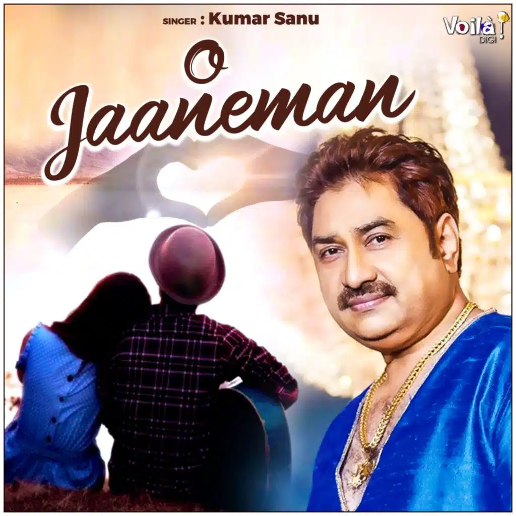 Kumar Sanu & Mistu Bardhan