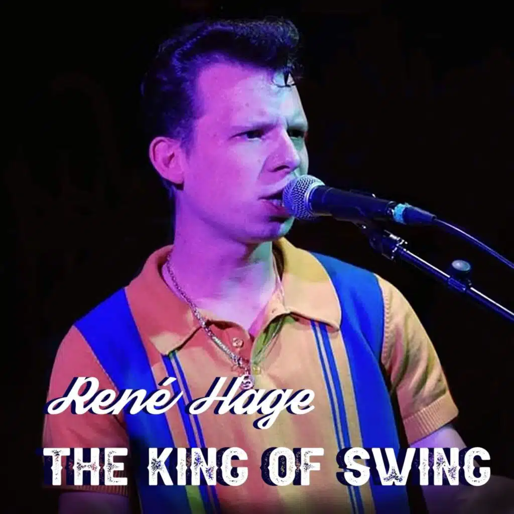 King of Swing