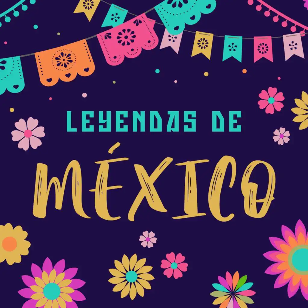 Leyendas de México