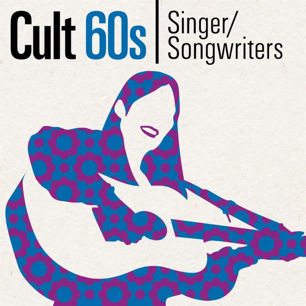 Cult 60s Singer/Songwriters