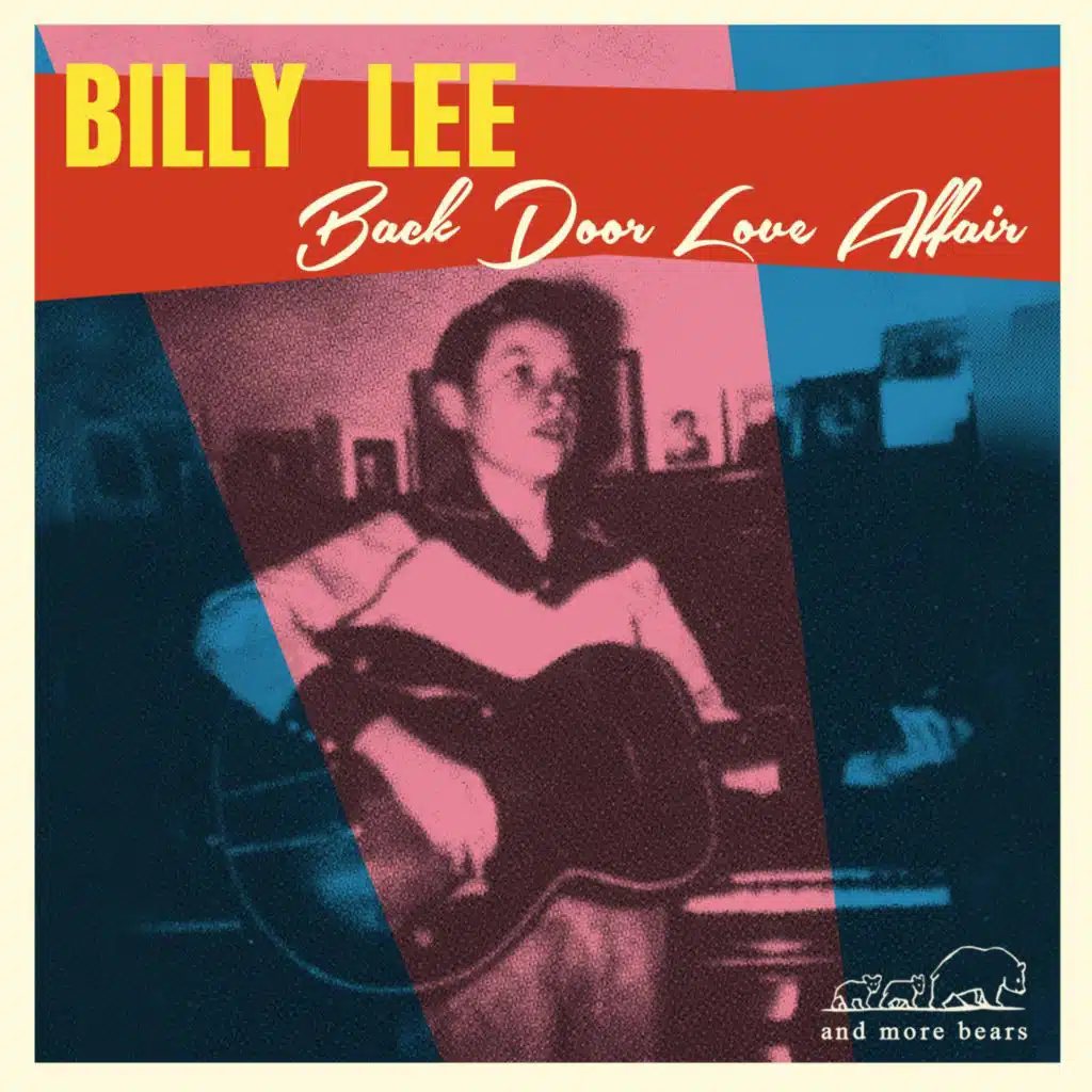 Won't You Take Me Back (Live, Alternative take)