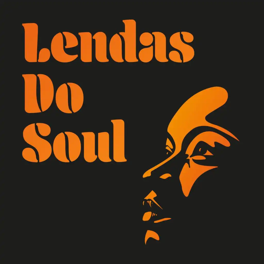 Lendas Do Soul