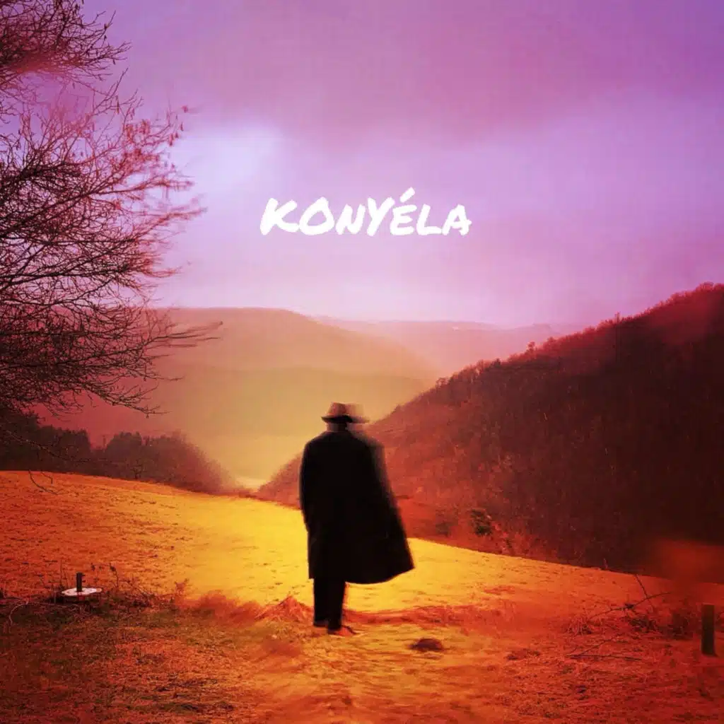 Konyéla