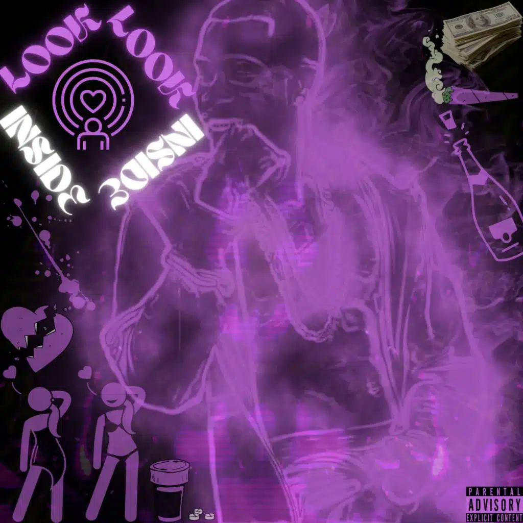 Gang (feat. Nuwavlos)