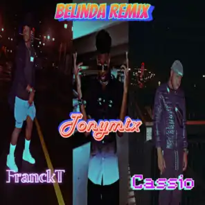Belinda (Remix) [feat. Franck T]