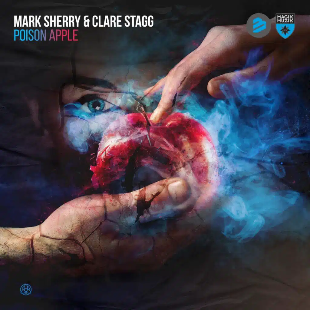 Mark Sherry & Clare Stagg