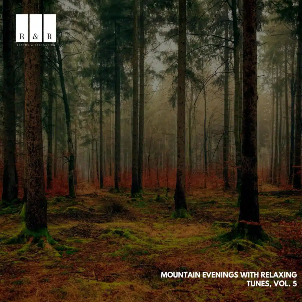 Mountain Evenings with Relaxing Tunes, Vol. 5