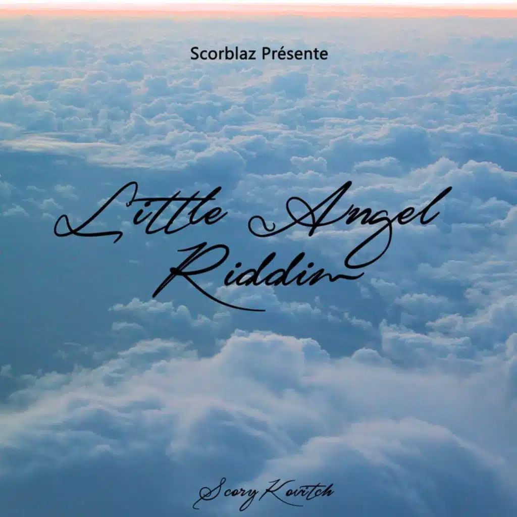 Little Angel Riddim