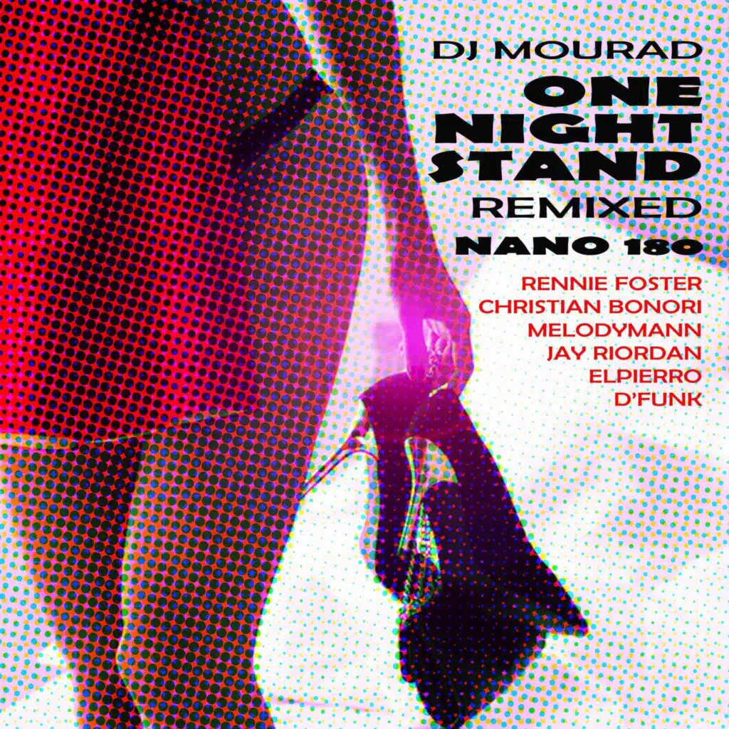 One Night Stand Remixes