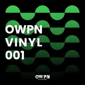 OWPN VINYL 001