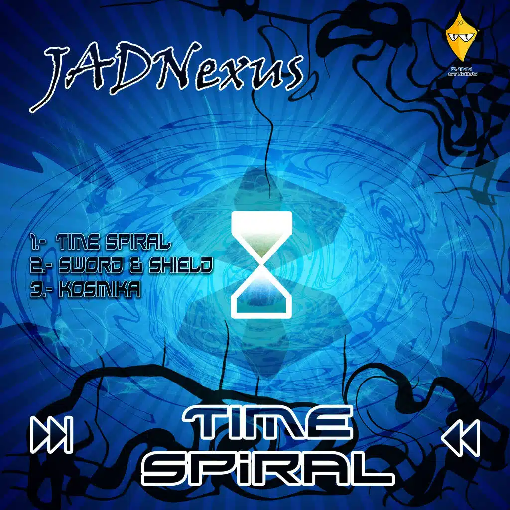 Time Spiral