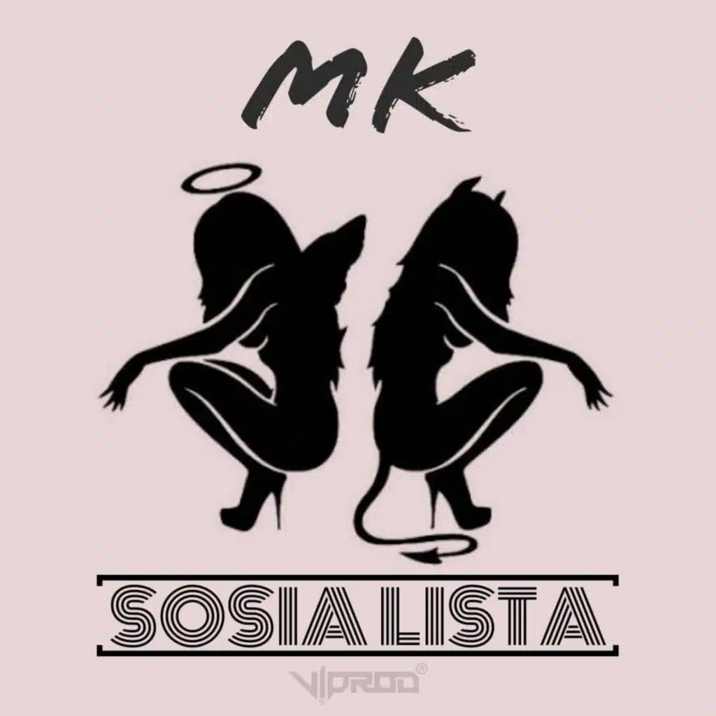 Sosia Lista (feat. Koukstyle)