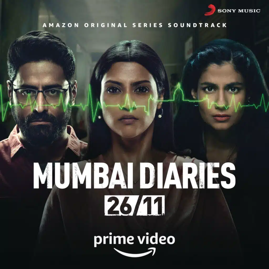 Mumbai Diaries (Original Series Soundtrack)
