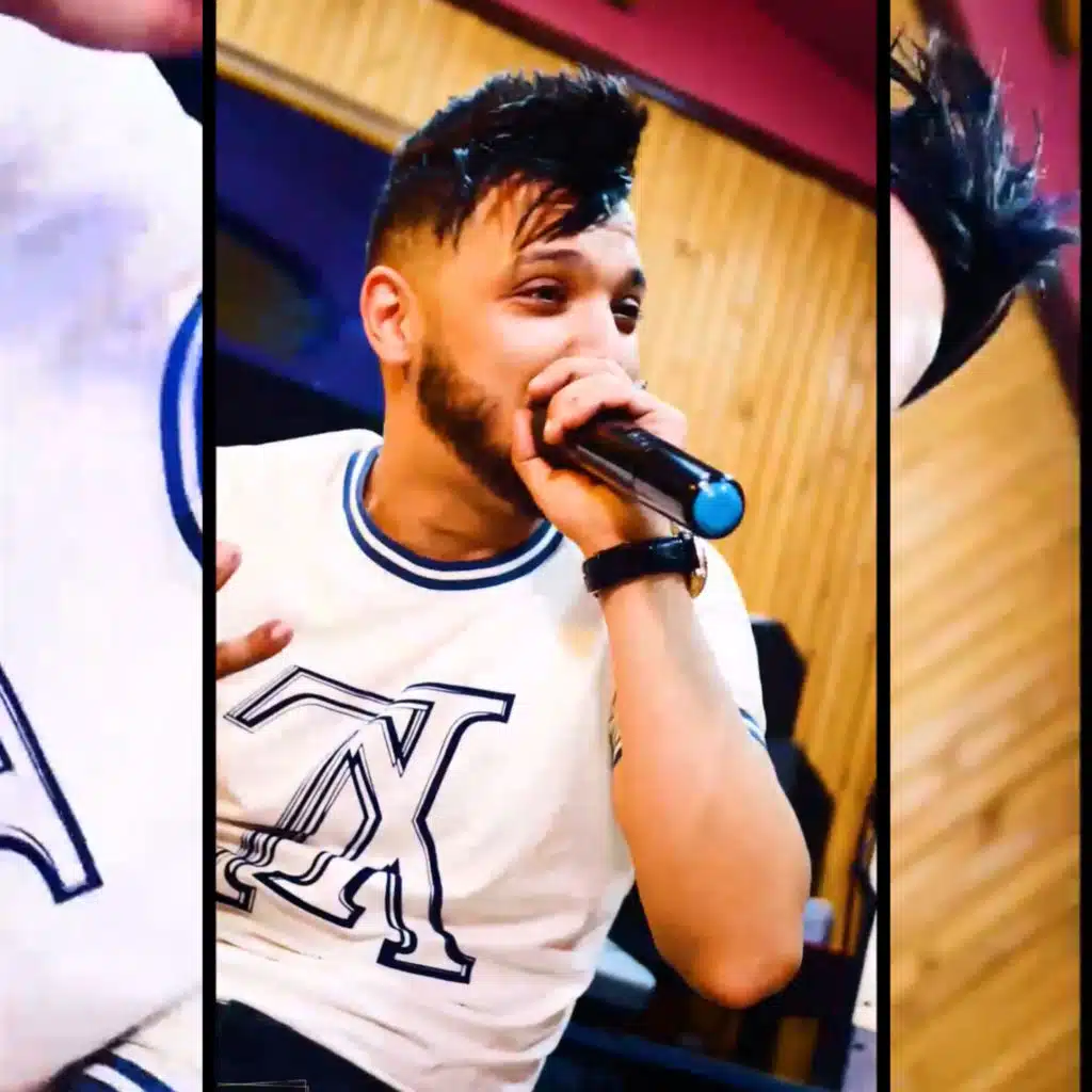 بكاني لامور(feat. Mito)