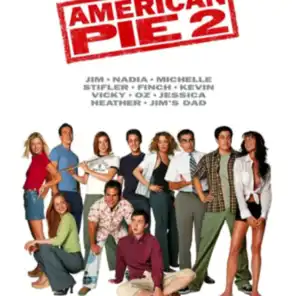 American Pie 2 Teaser Trailer