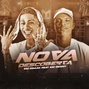 Nova Descoberta (feat. mc denny)