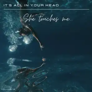 It's All in Your Head, Vol. 13: She Touches Me