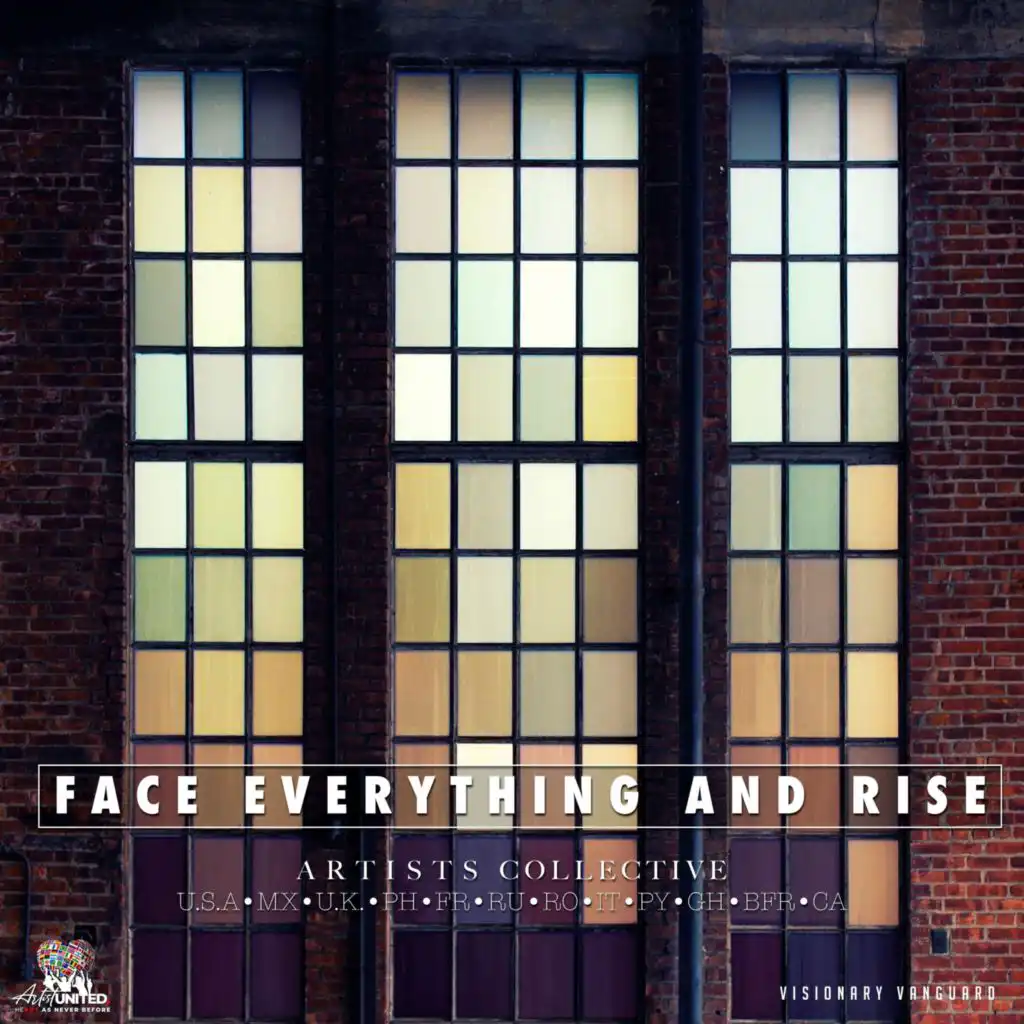 Face Everything and Rise