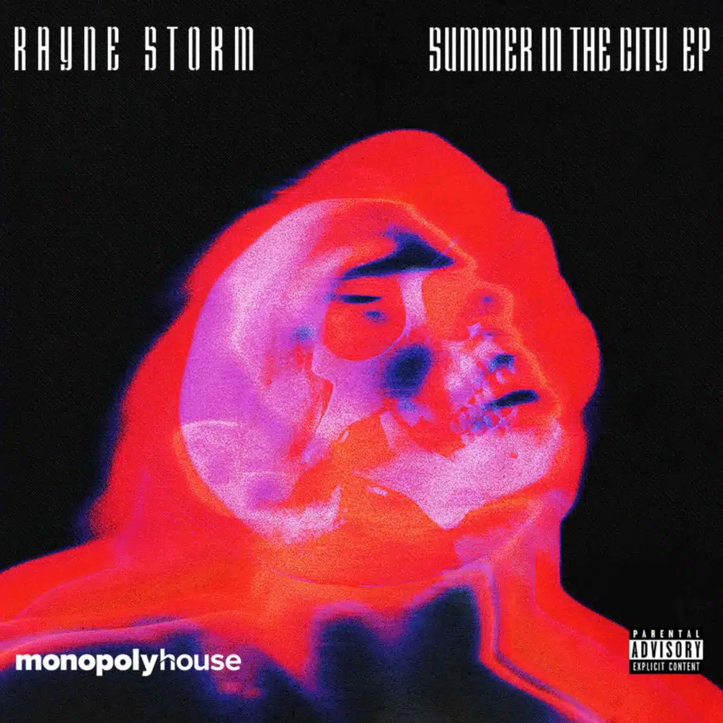 Summer In The City EP