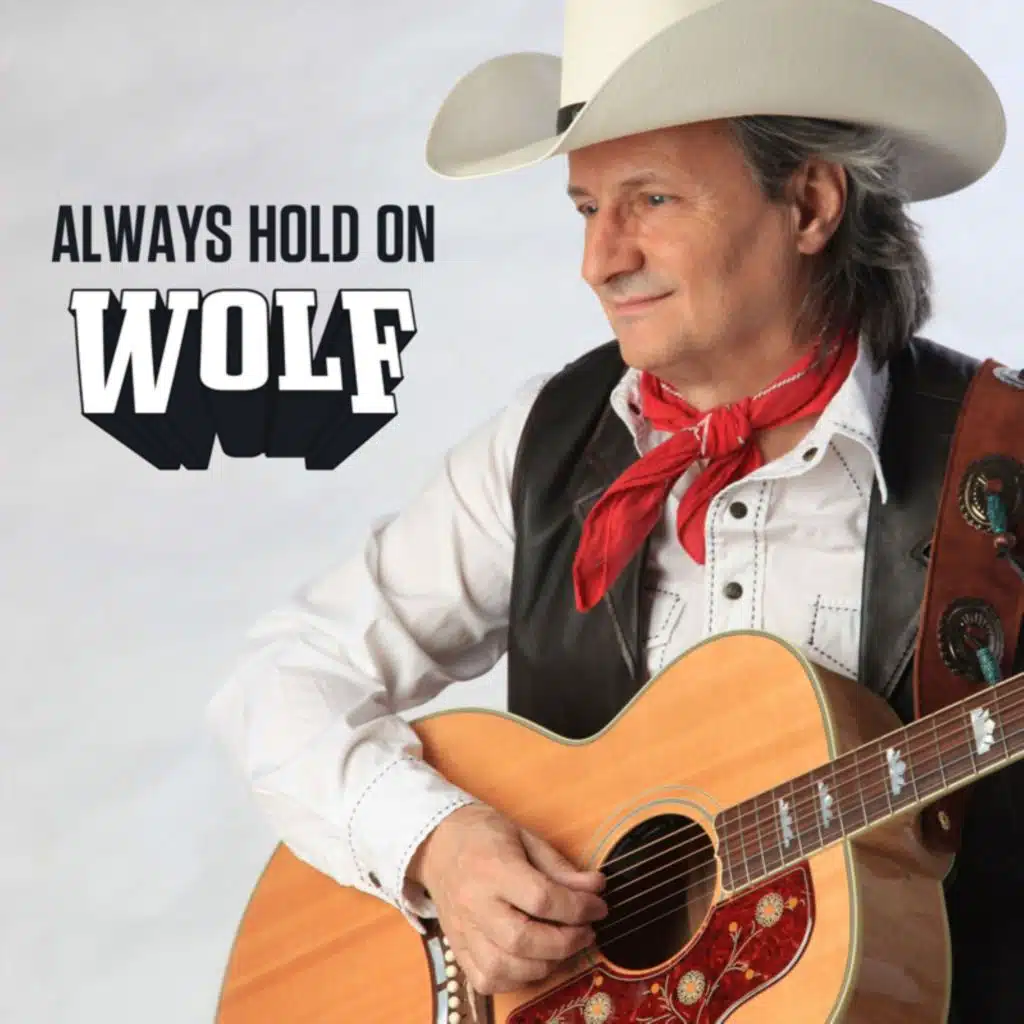Always Hold On