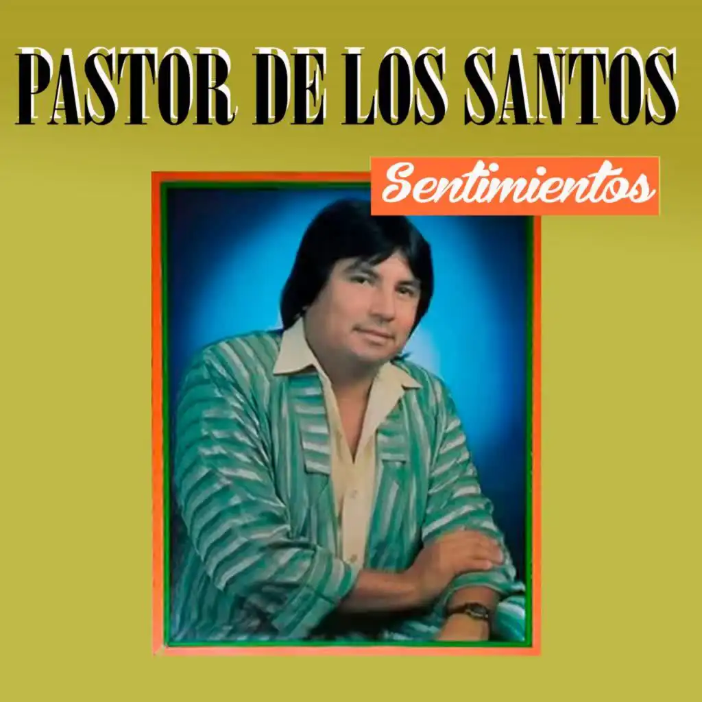 Pastor de los Santos