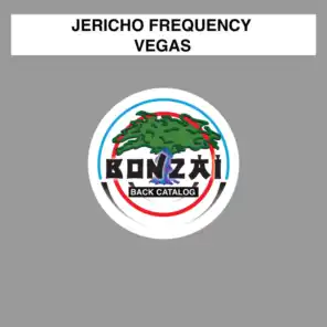 Jericho Frequency