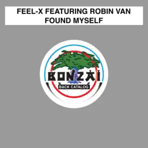 Found Myself  feat. Robin Vane