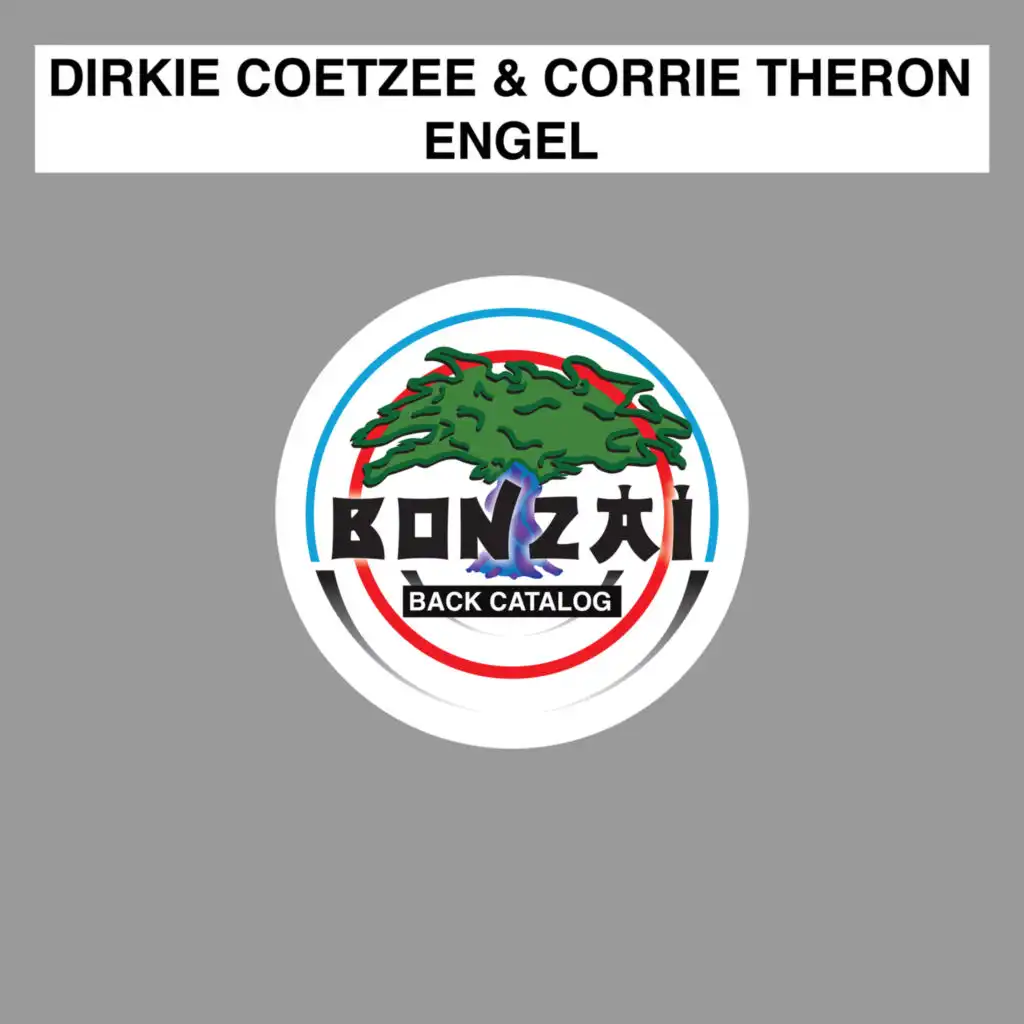 Dirkie Coetzee, Corrie Theron