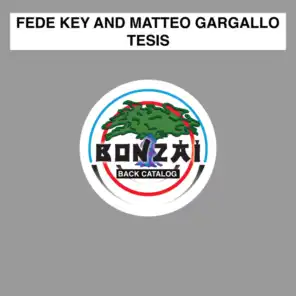 Fede Key & Matteo Gargallo