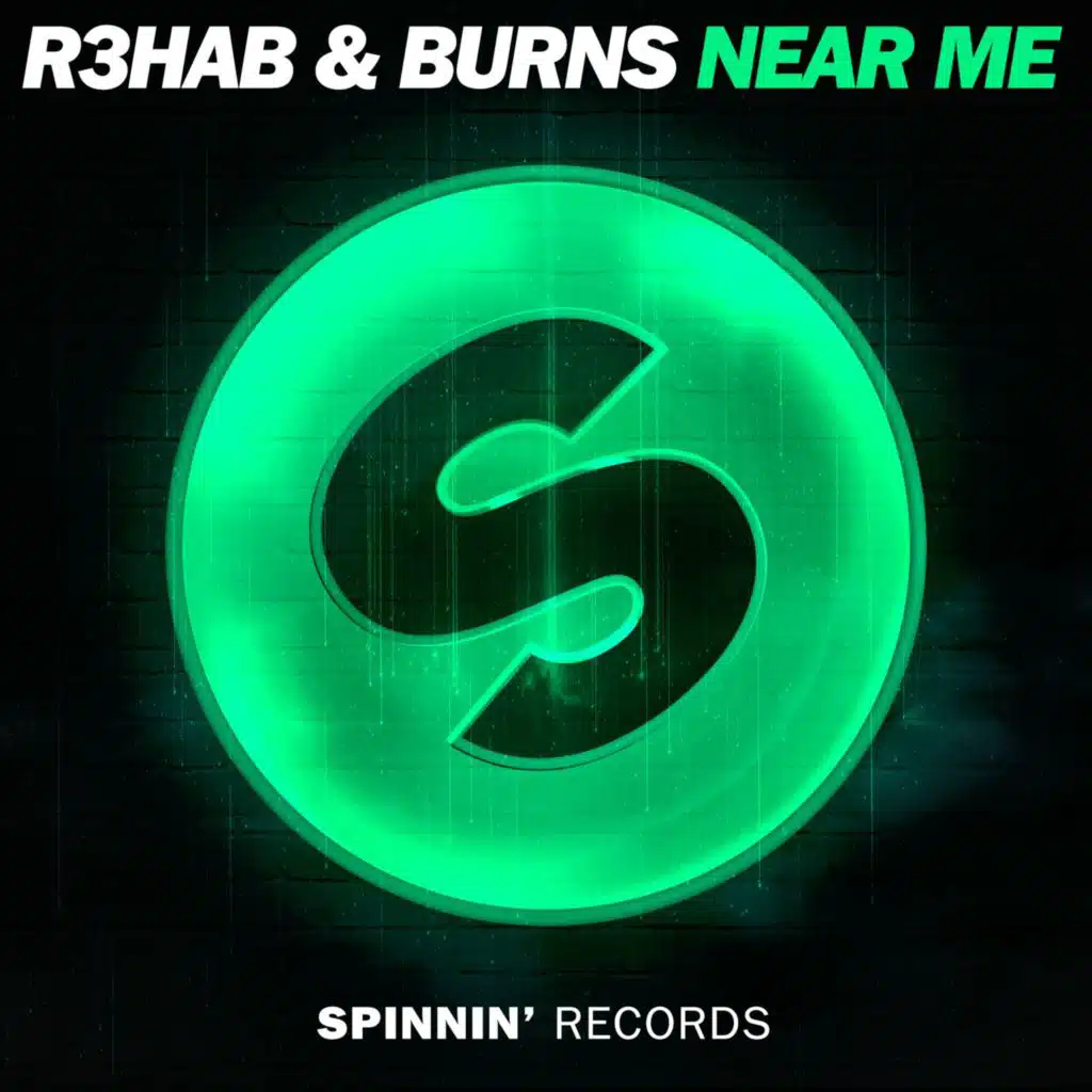 R3hab & BURNS