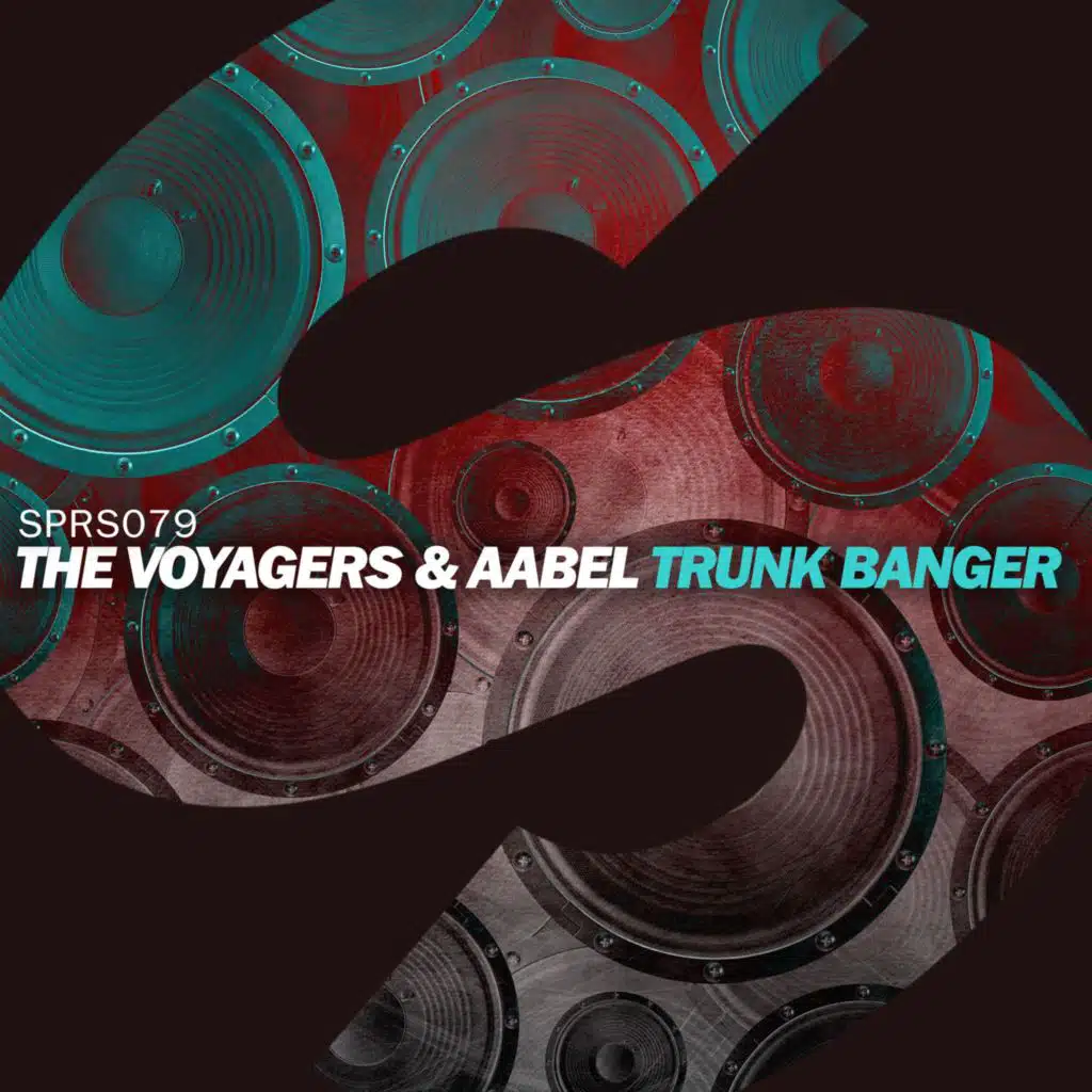 The Voyagers & AABEL