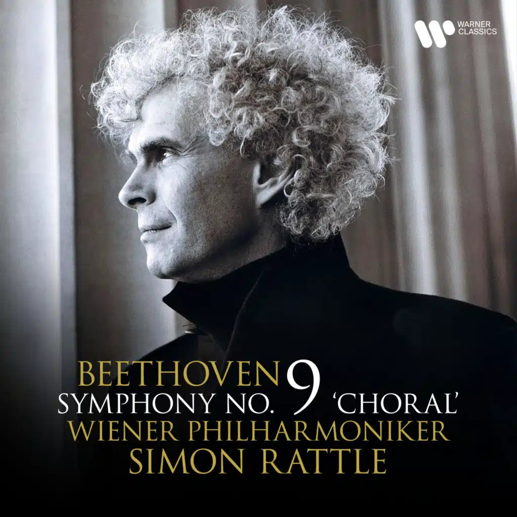 Wiener Philharmoniker & Simon Rattle