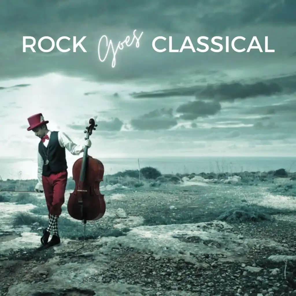 Rock Goes Classical