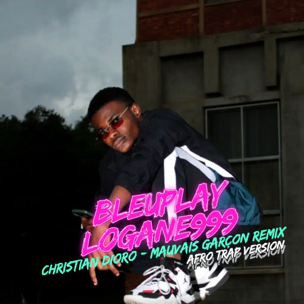Christian Dioro - Mauvais Garçon Remix (Afro Trap Version)