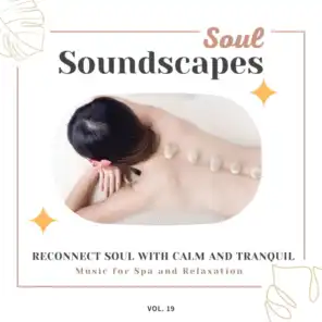 Soul Soundscapes, V19 - Reconnect Soul With Calm And Tranquil Music For Spa And Relaxation