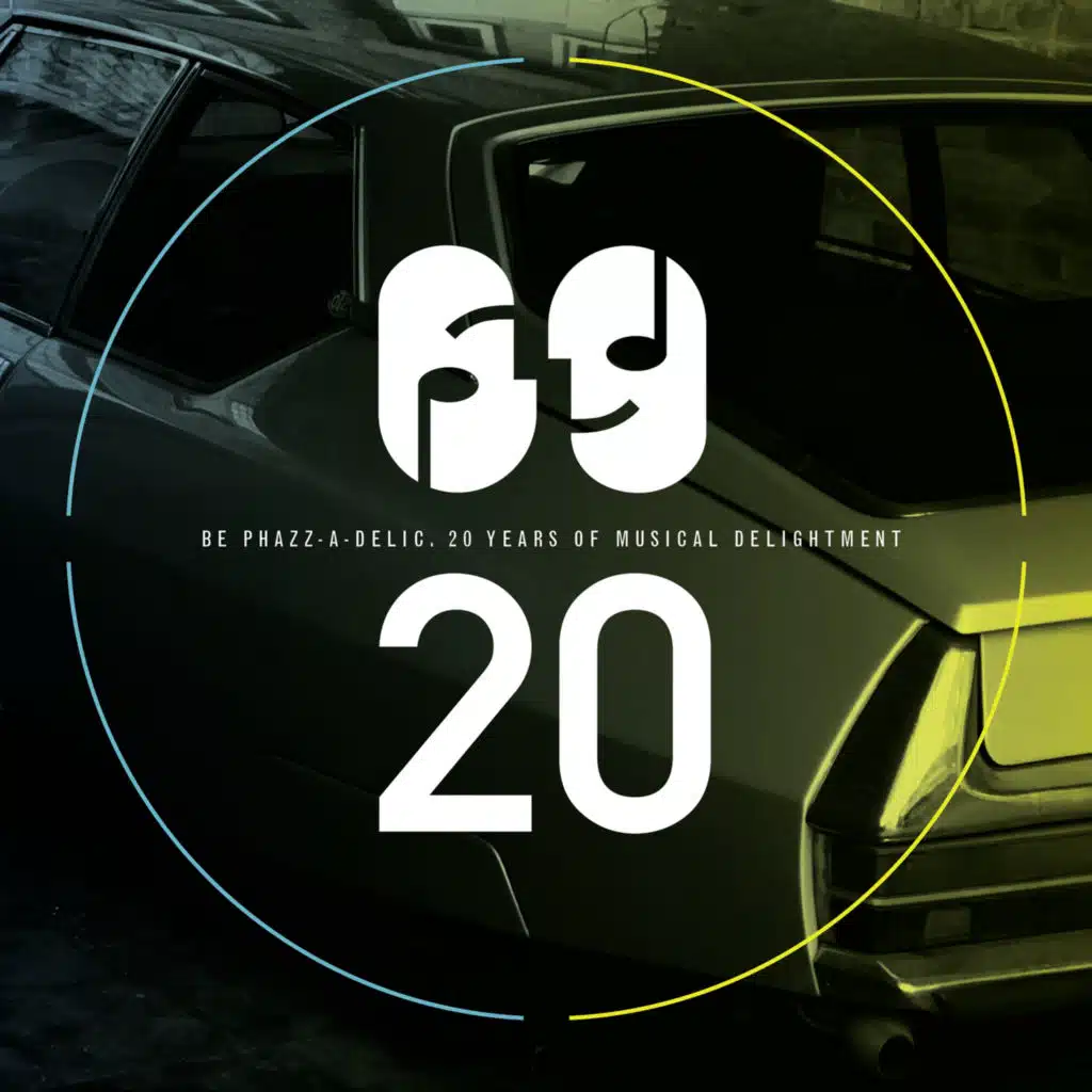 Anchorless (Decapo Edit)