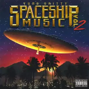 Spaceship Music, Vol. 2
