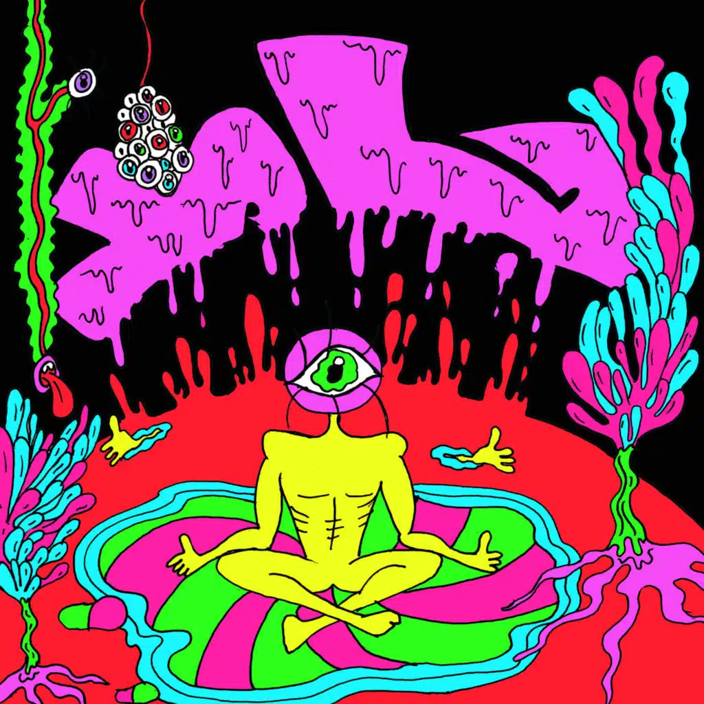 Riff X Ammr Ali - جامد جامد