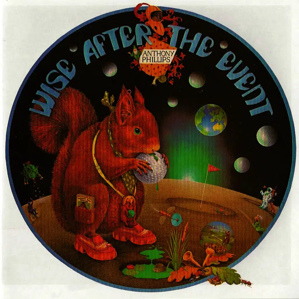 Wise After the Event