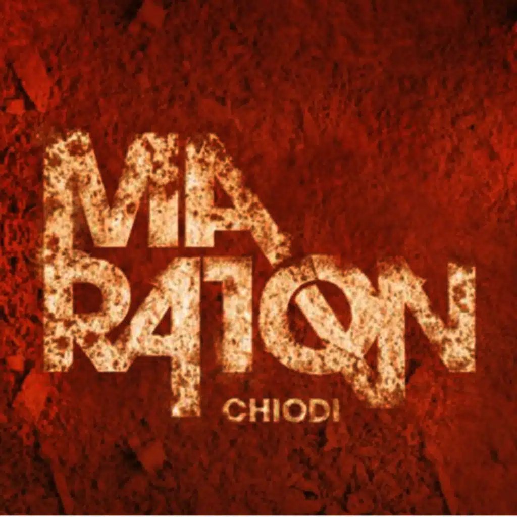 El Tambor (ft. Sebastian Gavio ,Turco Chiodi ,Dauler )