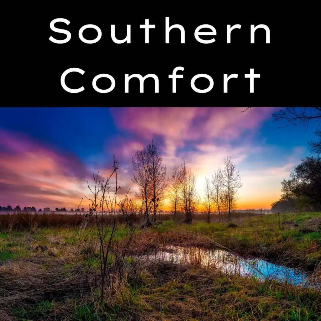 Southern Comfort (Cricket Remix)