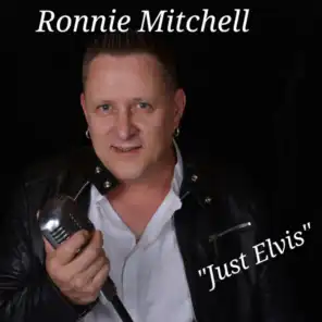 Ronnie Mitchell