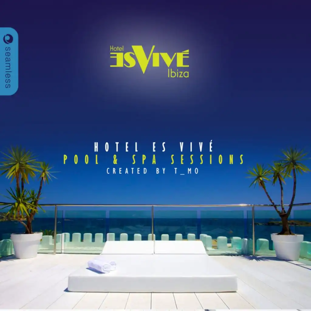 Hotel Es Vive Ibiza Pool & Spa Sessions