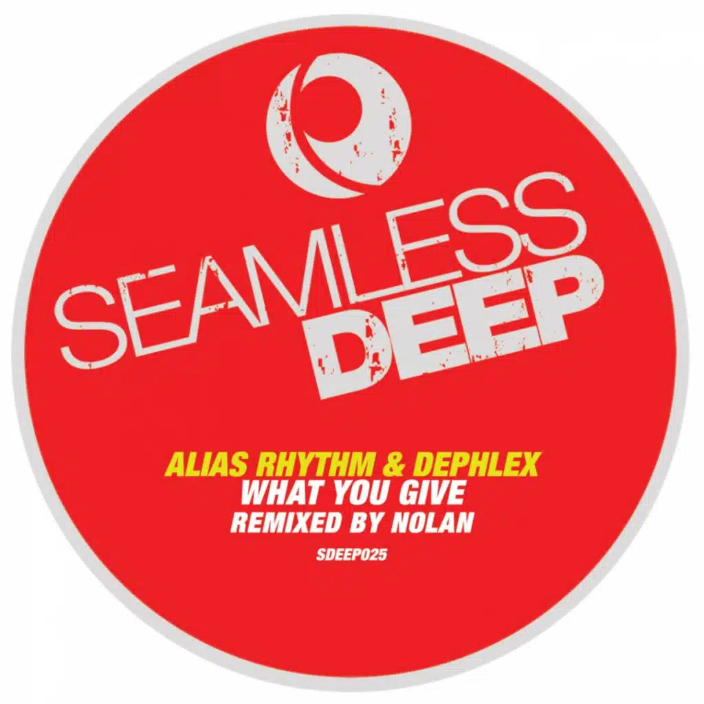 Alias Rhythm, Dephlex