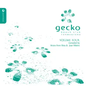 Gecko Beach Club Formentera, Vol. 4