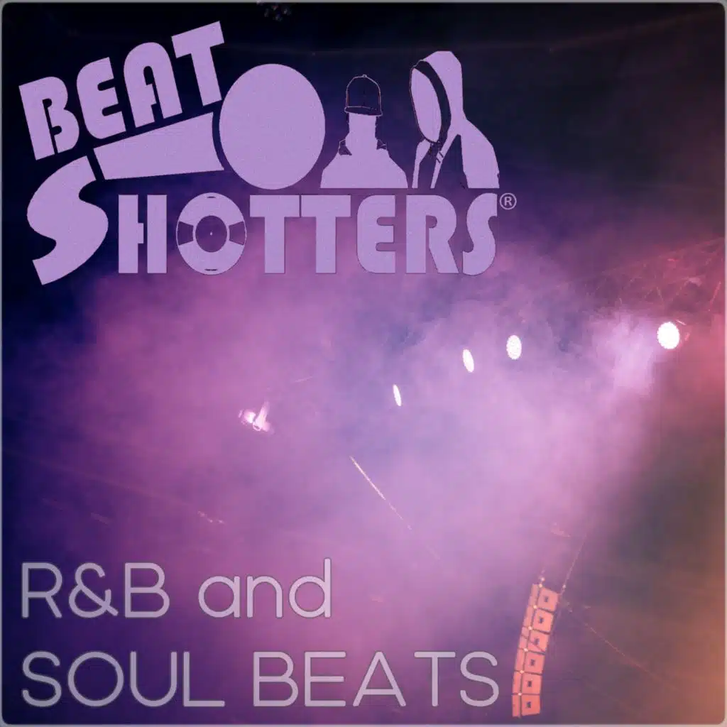 R&b and Soul Beats