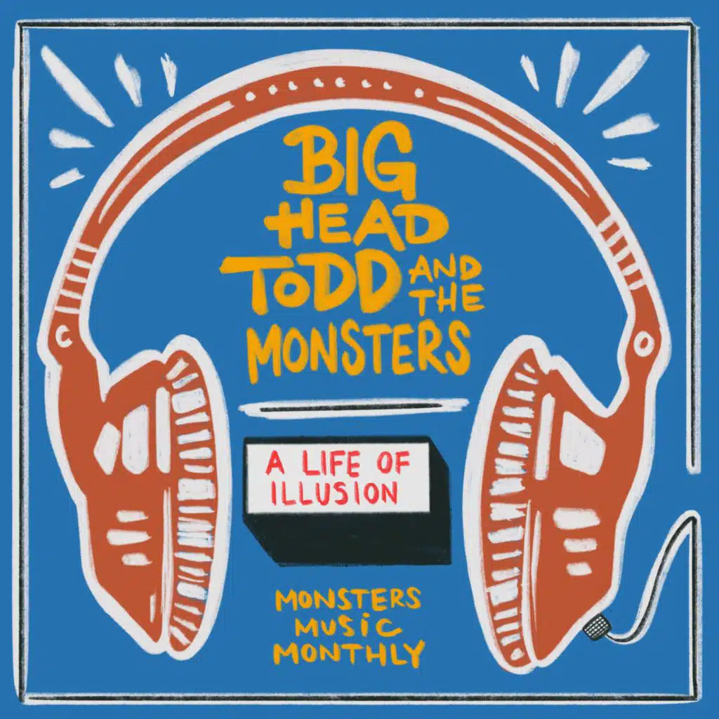 Big Head Todd & The Monsters
